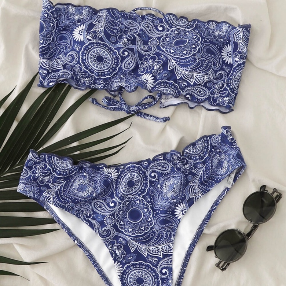 Shein Bikini ✨🌊